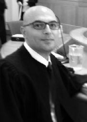 Maor Lalayan, Attorney, Notary, and Mediator